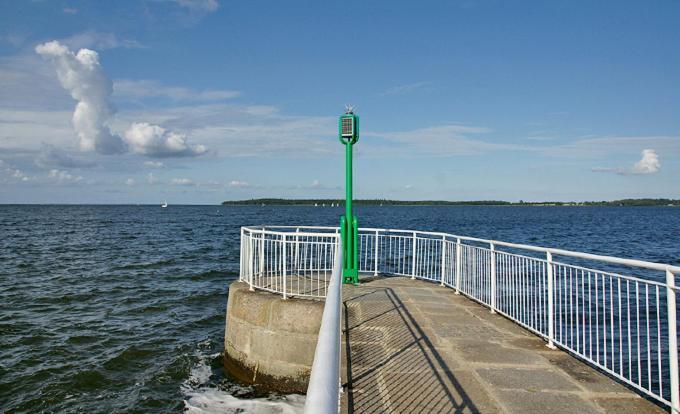 Hotel Zur Bruecke Greifswald Rom bilde